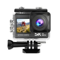 AT-M90TR 2.2 inch 5K 60fps EIS Action Camera